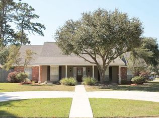 499 Cross Gates Blvd, Slidell, LA 70461