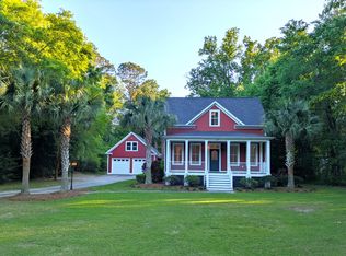117 Deer St, Summerville, SC 29485