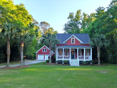 117 Deer St, Summerville, SC, 29485