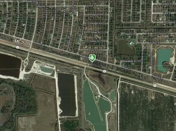 3120 Meadow RD, LEHIGH ACRES, FL 33974