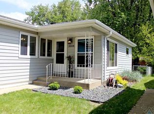 3008 S West Ave, Sioux Falls, SD 57105