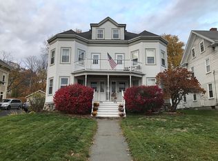 175 Maple St #2, Danvers, MA 01923