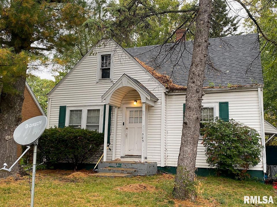 1st image of 509 W Lake Ave