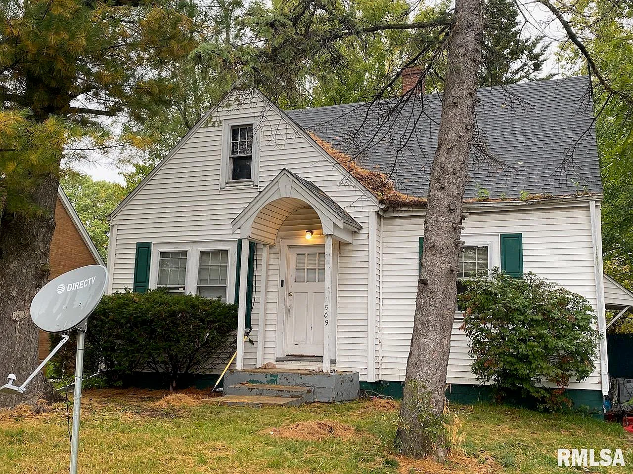509 W Lake Ave photo 1