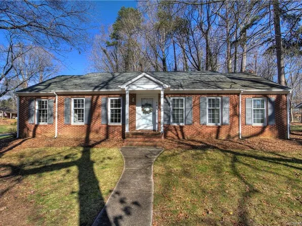 901 Winter Wood Dr, Matthews, NC 28105