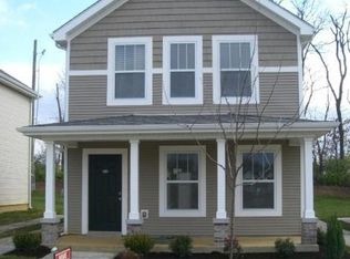 276 Laclede Ave, Lexington, KY 40505