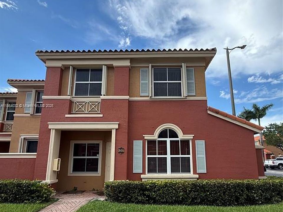 1st image of 11539 NW 60th Ter #Townhouse 301