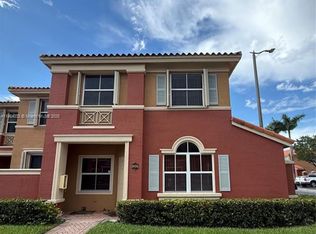 11539 NW 60th Ter #TOWNHOUSE 301, Miami, FL 33178