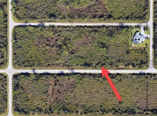 12424 Dietrich Ave, Port Charlotte, FL 33953