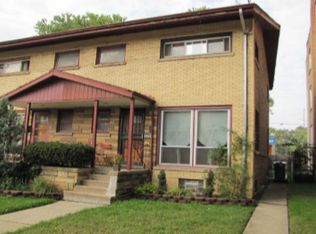 8606 S Yates Blvd, Chicago, IL 60617