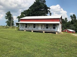 1412 Heying Rd, Hodgenville, KY 42748