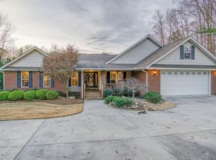 2297 Bowers Rd, Dalton, GA 30721