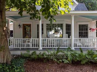 118 Rosedale Ave, Petoskey, MI 49770