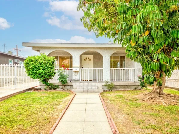 708 W California Ave, Glendale, CA 91203