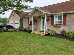 4066 Highway 54, Paris, TN 38242