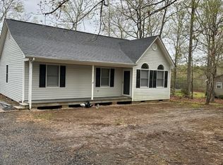 134 Danritch Dr, Richfield, NC 28137