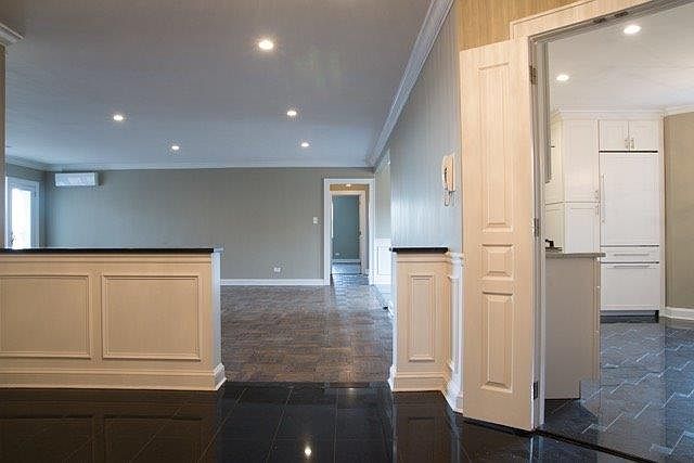 Entry Foyer