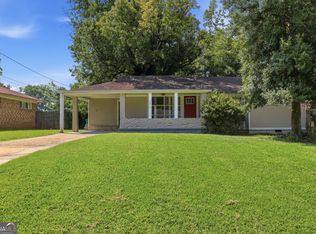 3415 Homera Pl, Decatur, GA 30032