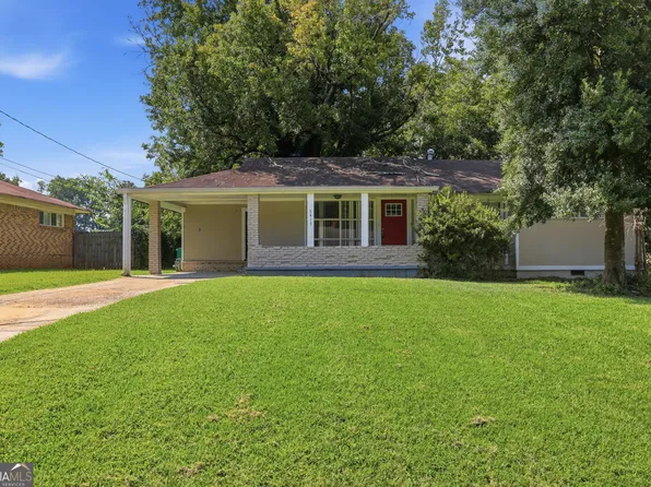 3415 Homera Pl, Decatur, GA 30032