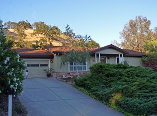 122 Ygnacio Ct, Walnut Creek, CA 94598