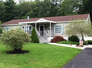 23 Sam Brooke Cir E, Lehighton, PA 18235