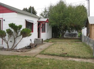 9 E 1st St, Willow Creek, MT 59760