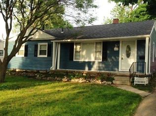 5118 Fern Dr, Toledo, OH 43613