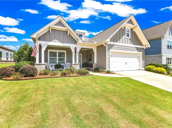 2334 Rutland Rd, Auburn, AL 36832