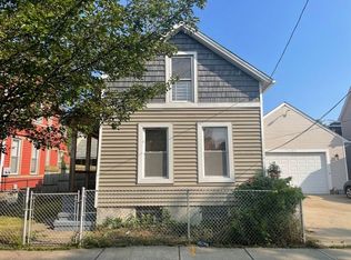 3410 Hancock Ave, Cleveland, OH 44113