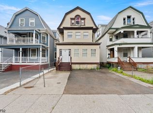 66 Sanford St FLOOR 3, East Orange, NJ 07018