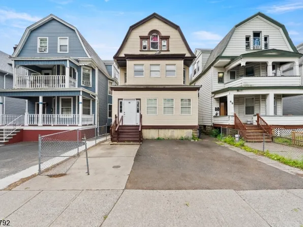 66 Sanford St #3, East Orange City, NJ 07018