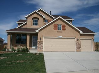 4772 Desert Varnish Dr, Colorado Springs, CO 80922