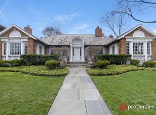 777 Michigan Ave, Wilmette, IL 60091