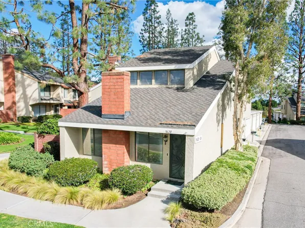 1620 Sherwood Village Cir, Placentia, CA 92870