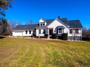 385 Arcadia Rd, China Grove, NC 28023