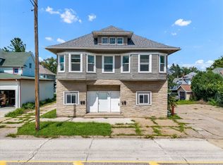 3907 7th Ave, Rock Island, IL 61201