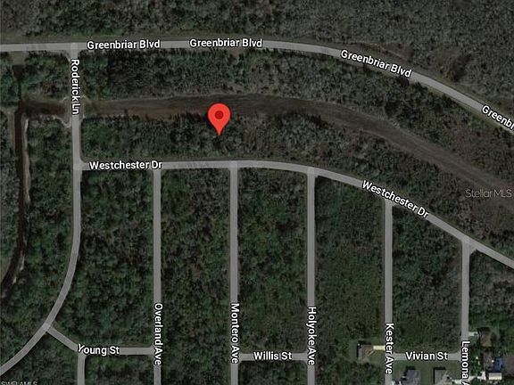 2nd image of 486 WESTCHESTER DRIVE LOT 4