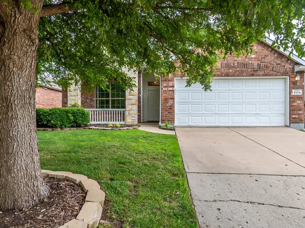 5105 Blackwood Dr, McKinney, TX 75071