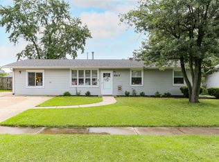 9507 Elm Ave, Mokena, IL 60448