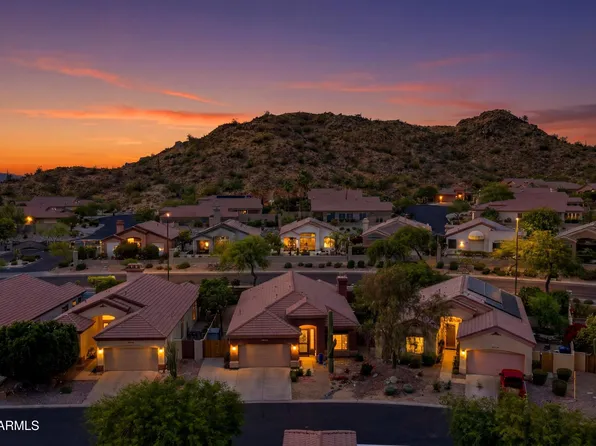 6333 E VIEWMONT Drive #85, Mesa, AZ 85215