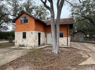 7970 E Us Highway 290, Johnson City, TX 78636