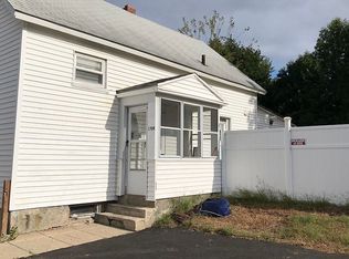 170 Lancaster St #R, Leominster, MA 01453