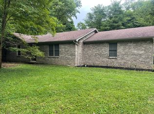 1281 NE Kiowa Cv, Greensburg, IN 47240