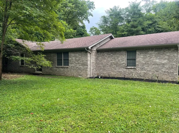1281 NE Kiowa Cv, Greensburg, IN 47240