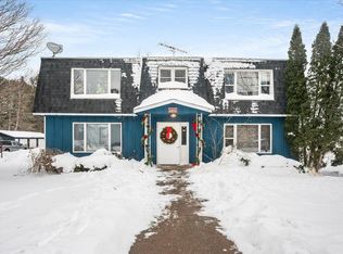 6856 S 1st Ave N, Lake Nebagamon, WI 54849