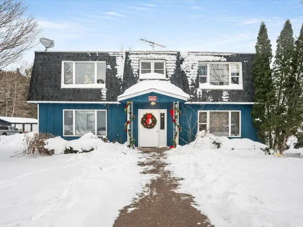 6856 S 1st Ave N, Lake Nebagamon, WI 54849