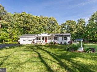 3132 Soper Rd, Huntingtown, MD 20639