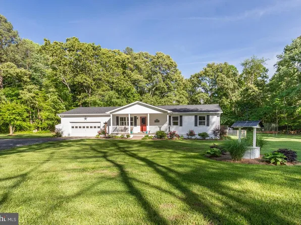 3132 Soper Rd, Huntingtown, MD 20639