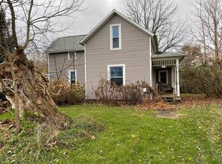 207 Fountain St, Mount Vernon, OH 43050