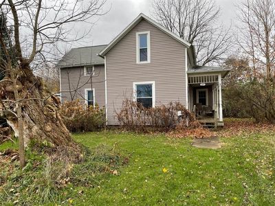 207 Fountain St, Mount Vernon, OH, 43050